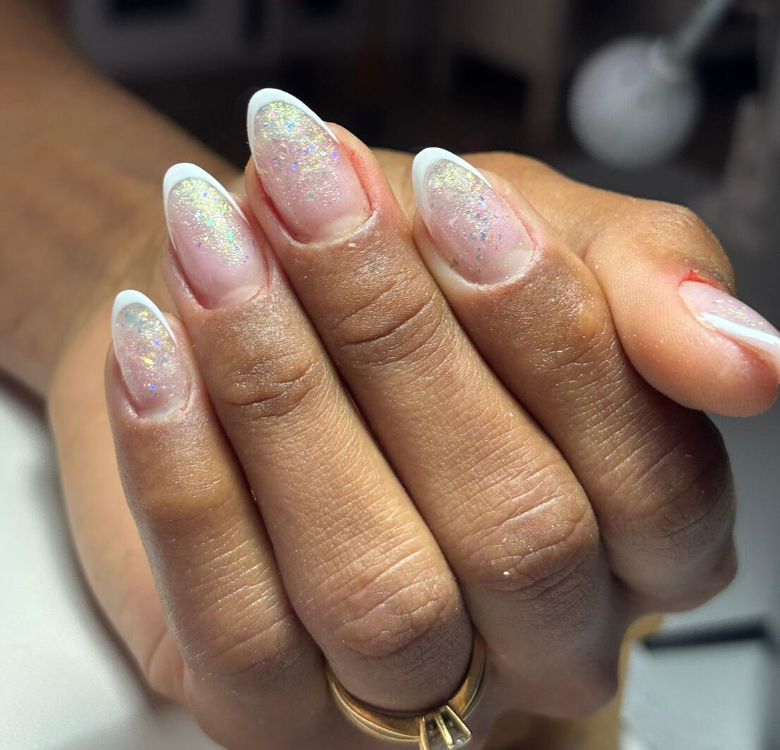 Manicure profissional