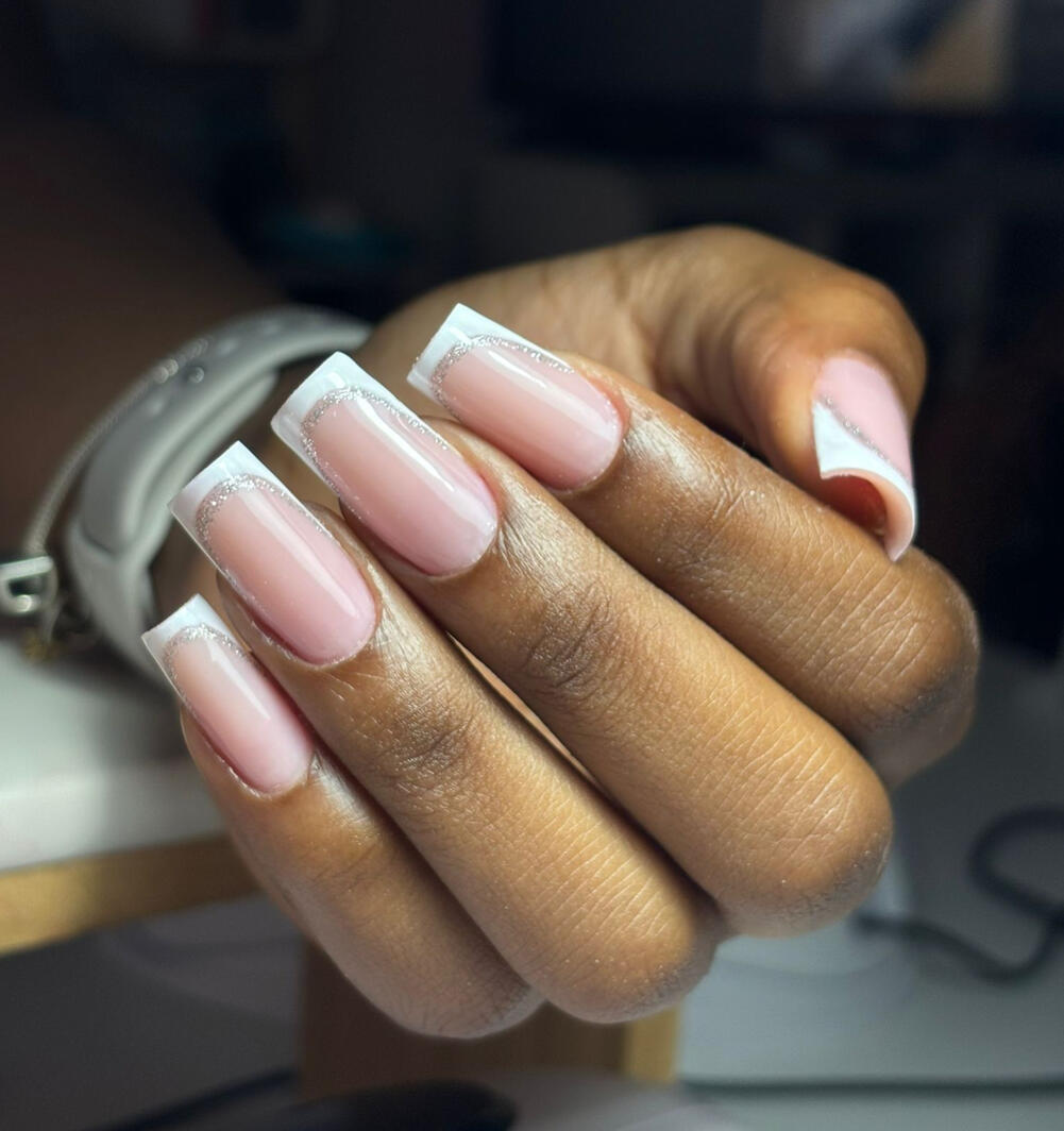 Unhas Alongadas