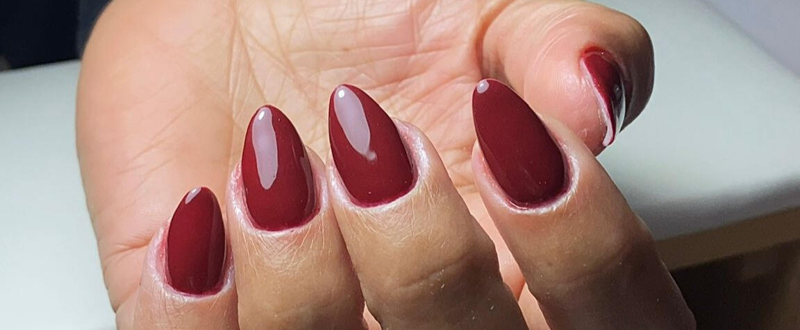 Unhas Impecáveis e Duradouras
